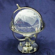 Globus 5cm Námořní Kř Stř