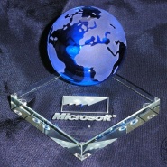Globe 5cm SM 1