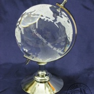 Globe 7cm new mid logo