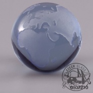 Glass Earth