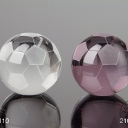Glass balls
