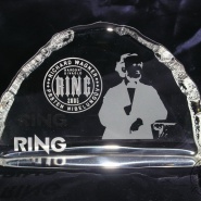 Block VV RING - logo